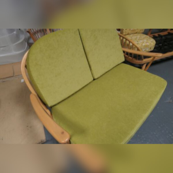 Ercol 203 2 seater out to Oxford Ercol 203 2 seater out to Oxford